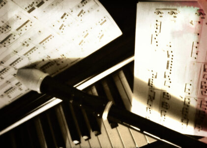 LA PIÈCE AUX INSTRUMENTS