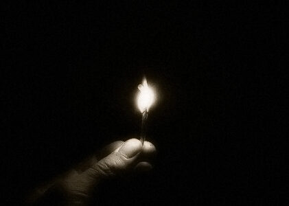 LA PIÈCE QUI N’EXISTAIT PAS