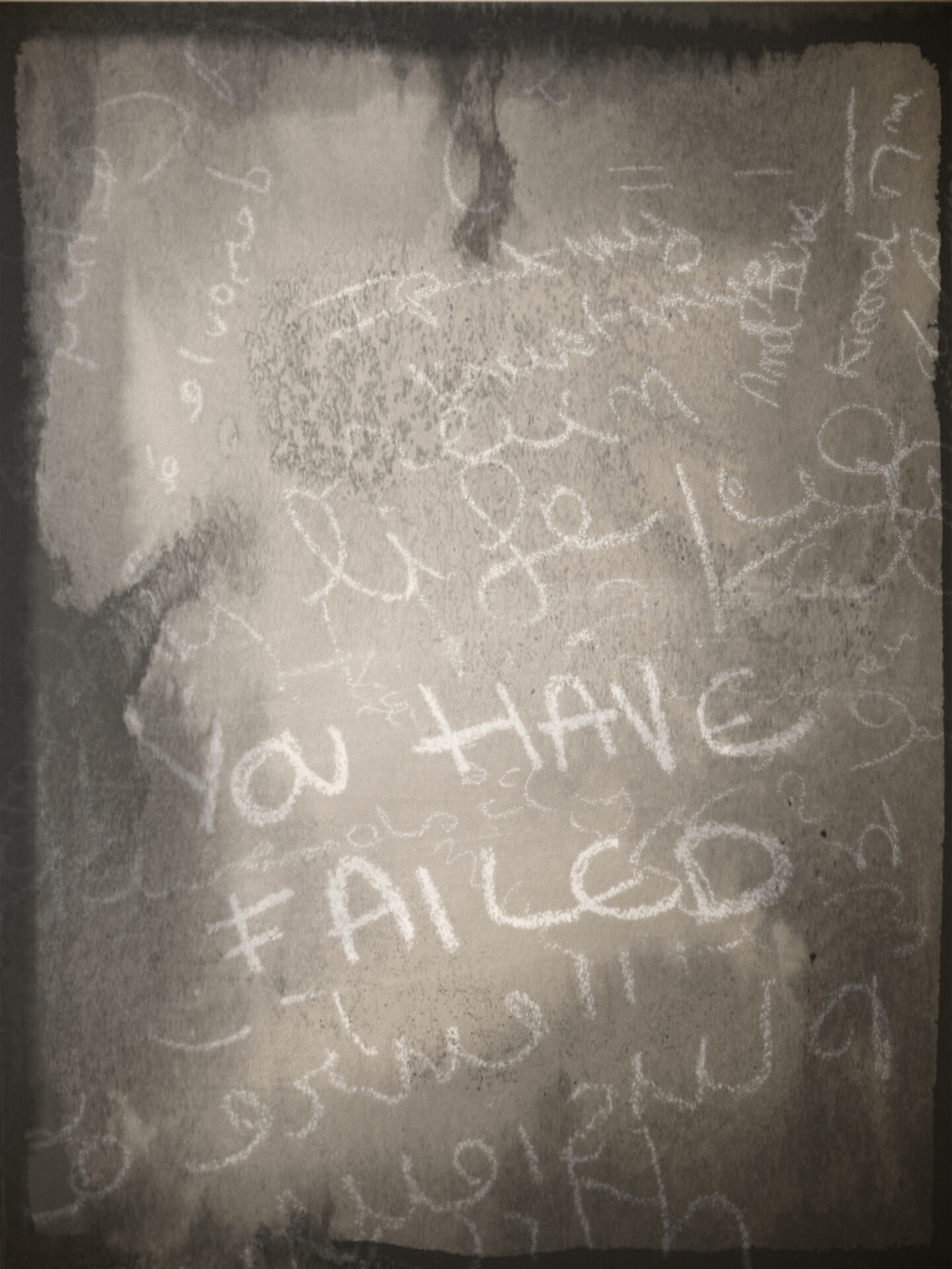 LA PIÈCE AUX CENT MILLE MOTS