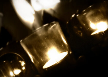 LA PIÈCE AUX MILLES REFLETS