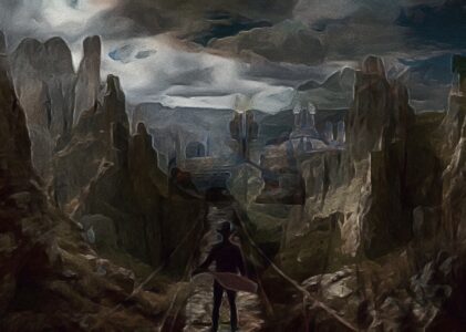 L’ITINÉRAIRE TOURISTIQUE