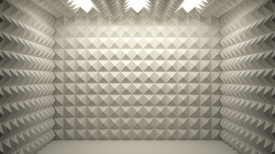 LA PIÈCE ACOUSTIQUE