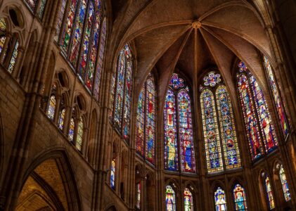 L&rsquo;ÉGLISE OÙ L&rsquo;ORDRE EST RÉVÉLÉ