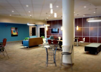 LE CENTRE DES POSSIBLES