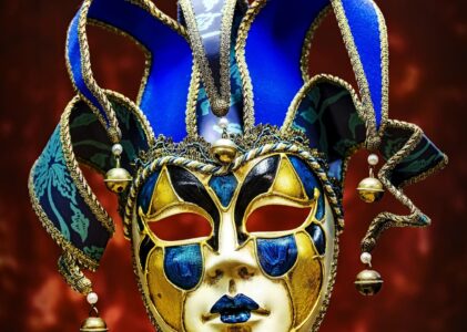 LE MAGASIN DE DÉGUISEMENT