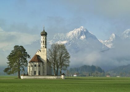 LA PLAINE OÙ JE PERDS MON PARTENAIRE