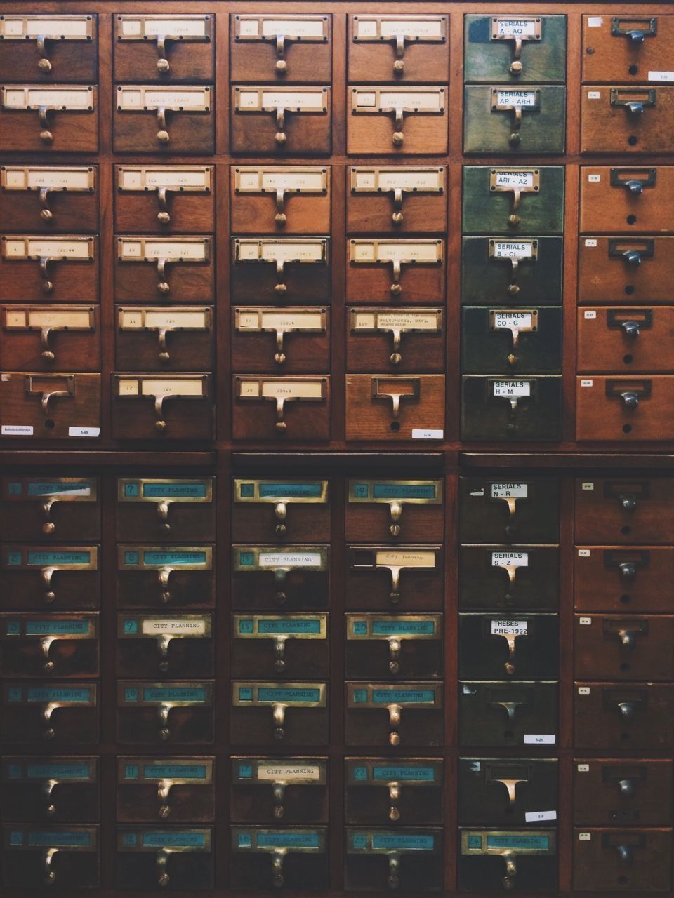 LE BUREAU DE LA SOCIOLOGUE