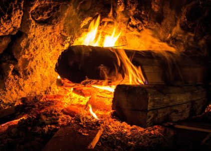 LA PIÈCE ENFIN DOUCE