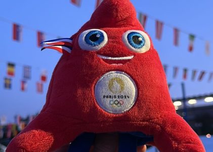 LE RUNWAY OÙ ON M&rsquo;A VIRÉ