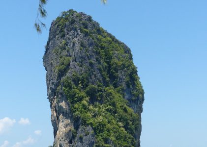 LA PETITE ÎLE DES ZOMBIES