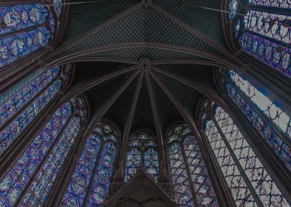 LA SALLE DE BAL AUX DEUX MILLE CONVIVES