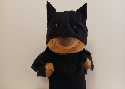 LA PIÈCE OÙ J’AI FAIT UN HORRIBLE CAUCHEMAR (VRAIMENT HORRIBLE HORRIBLE)