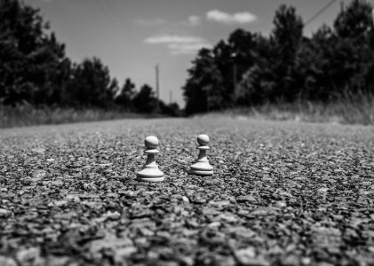 SUR LA ROUTE (H2-H4)