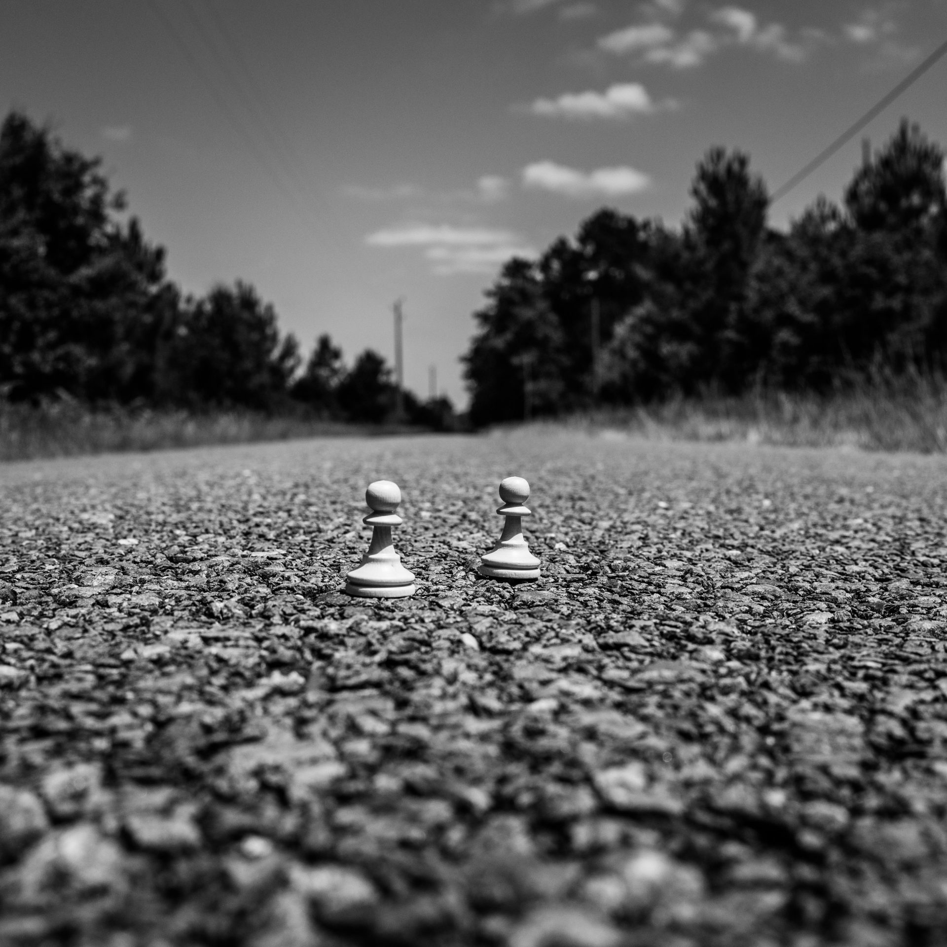 SUR LA ROUTE (H2-H4)