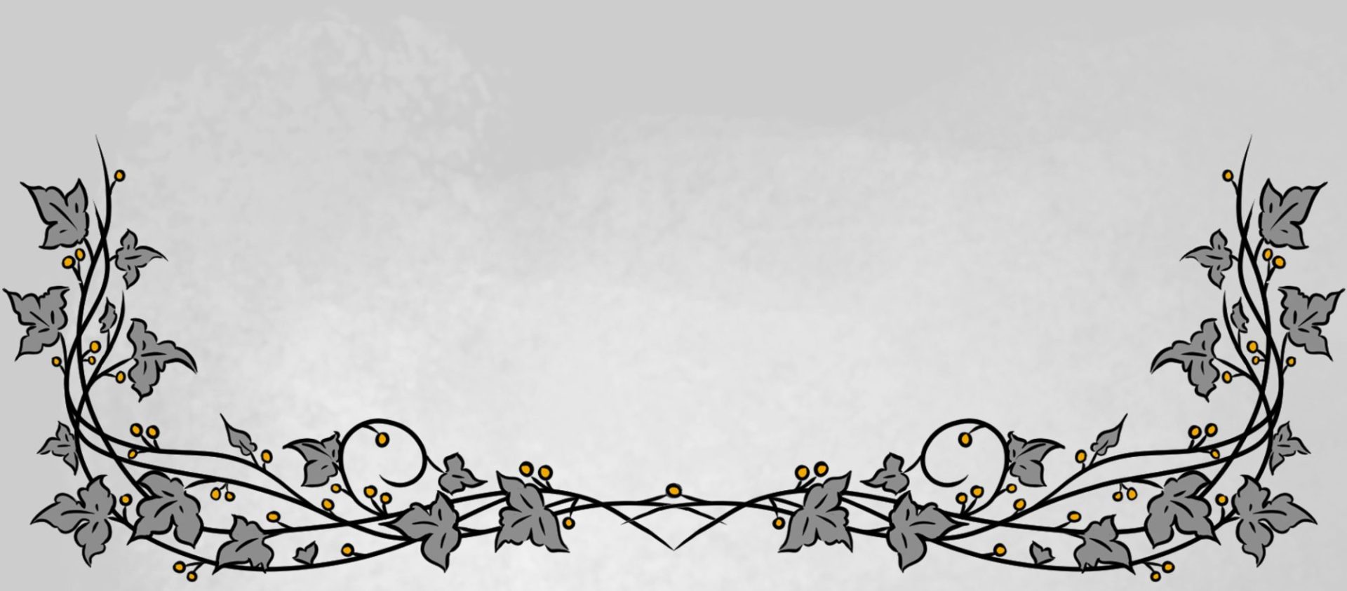 La flore du Château