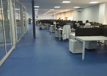 LE BUREAU ADMINISTRATIF DE L’ORDRE OÙ JE VEUX PASSER MA VISITE MÉDICALE