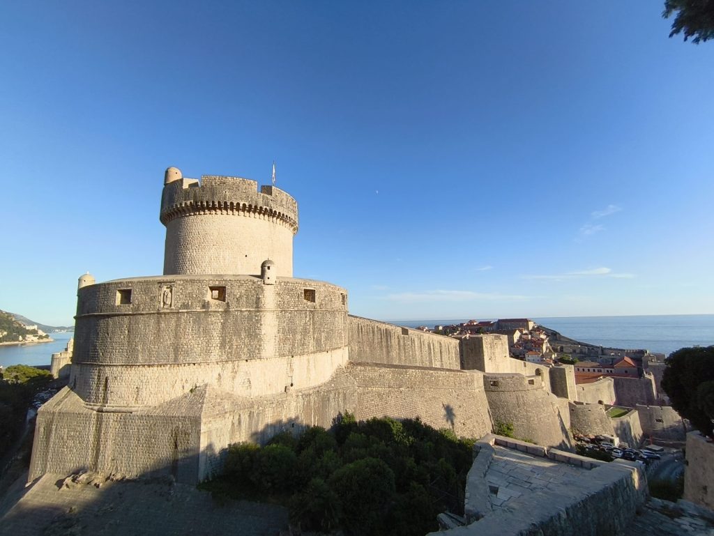 Remparts Dubrovnik