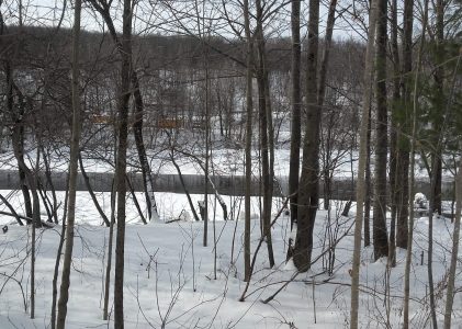 LA ROUTE AU QUATRIÈME ÉPOUVANTAIL