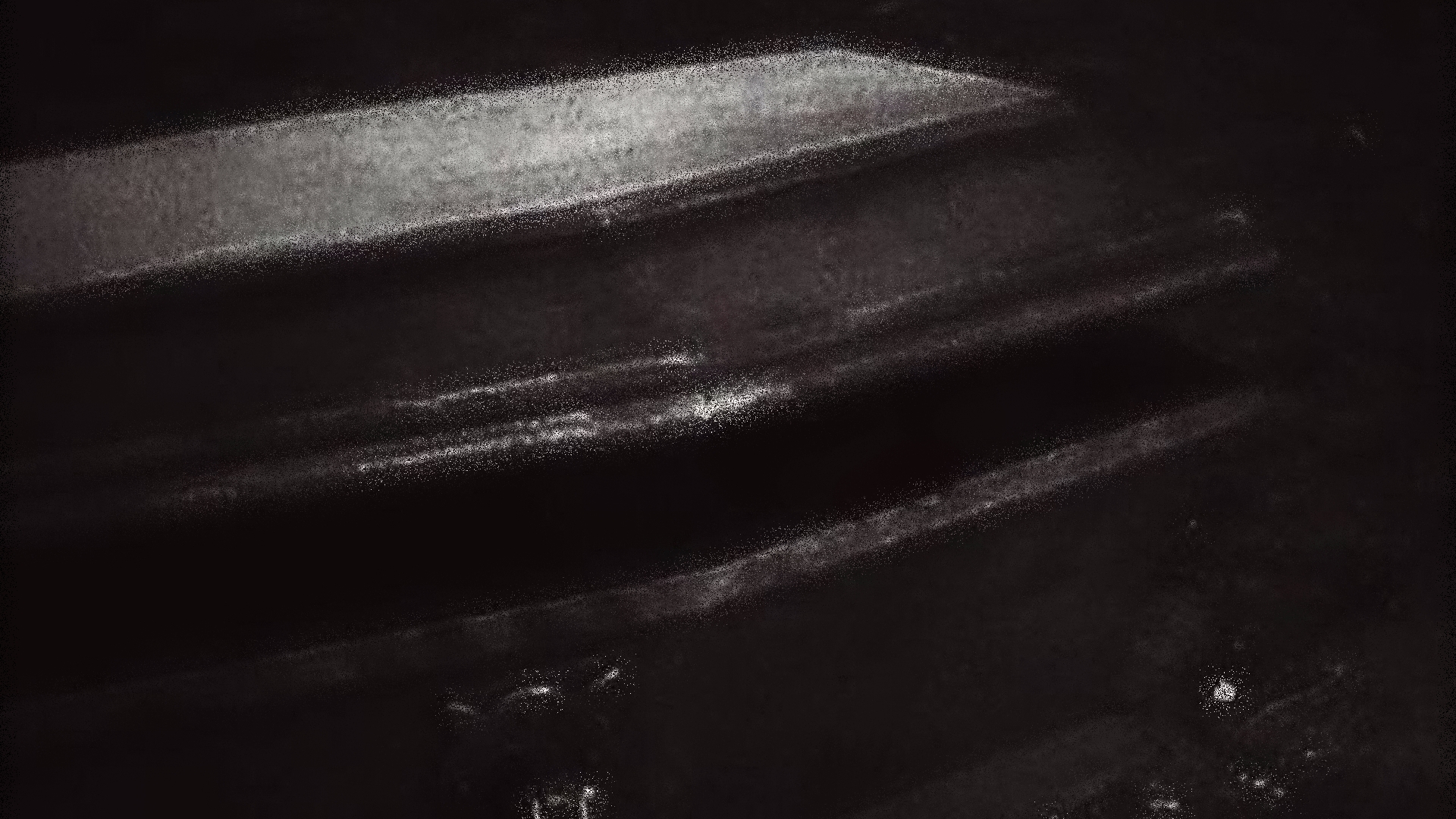 LA PIÈCE AVEC UN CERCUEIL